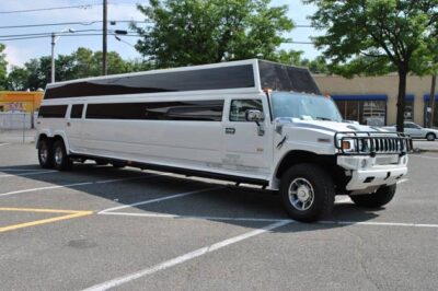 All About The Best Hummer Transformer Limo Services in Brooklyn