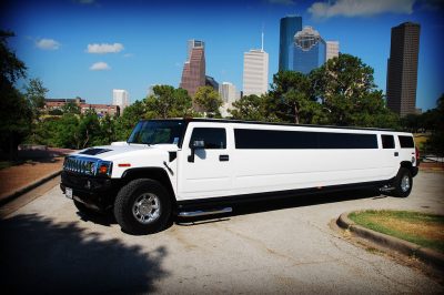 All About the Best Hummer Transformer Limo Services