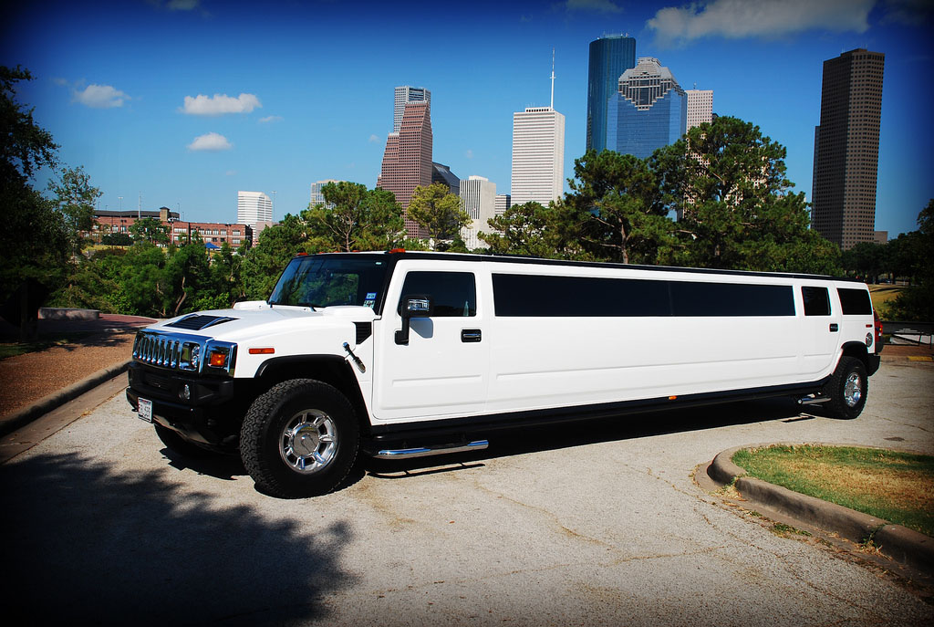 Hummer Limo