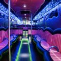 Everything You Need To Know About Party Bus Limos