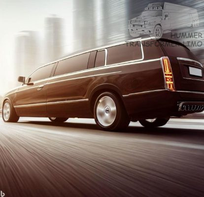 Experience the City: Top Scenic Routes for Limousine Tours
