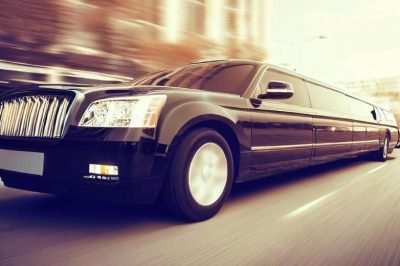 5 Reasons Why a Limousine is the Best Choice for Your Prom Night