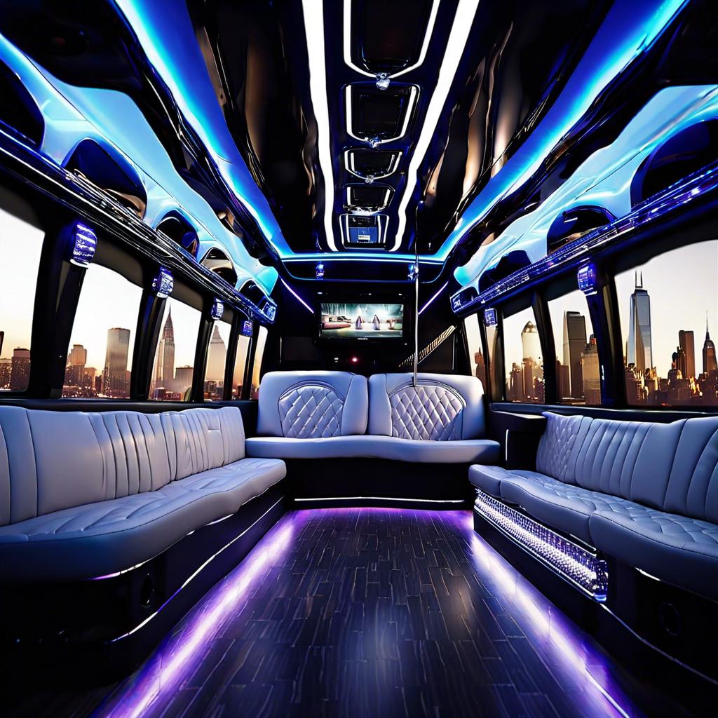 Make Your 2024 Family Reunions Memorable With A Limo Ride   Party Generate Elegance Elements 89641 