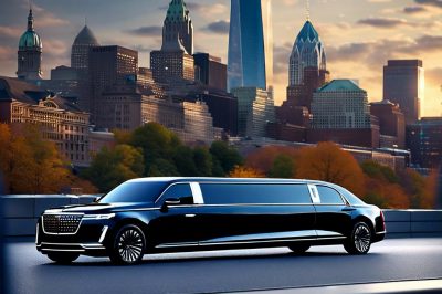 Celebrate 2024 Prom in Style: Tips for a Perfect Limo Experience