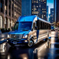 Elevate Your NJ Prom Night with a Luxury Limousine Service