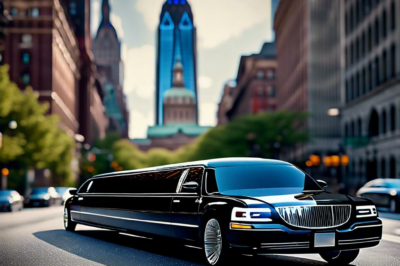 Luxury on Wheels: Choosing the Perfect 2024 Prom Limo