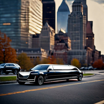 Discover NY’s Best Kept Secrets with a Night Out Limousine Tour