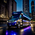 Ultimate Party Experience: Hummer Transformer Limos in NJ & NY
