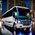 Wedding Party Goals: Hummer Transformer Arrival in NJ (NJ)